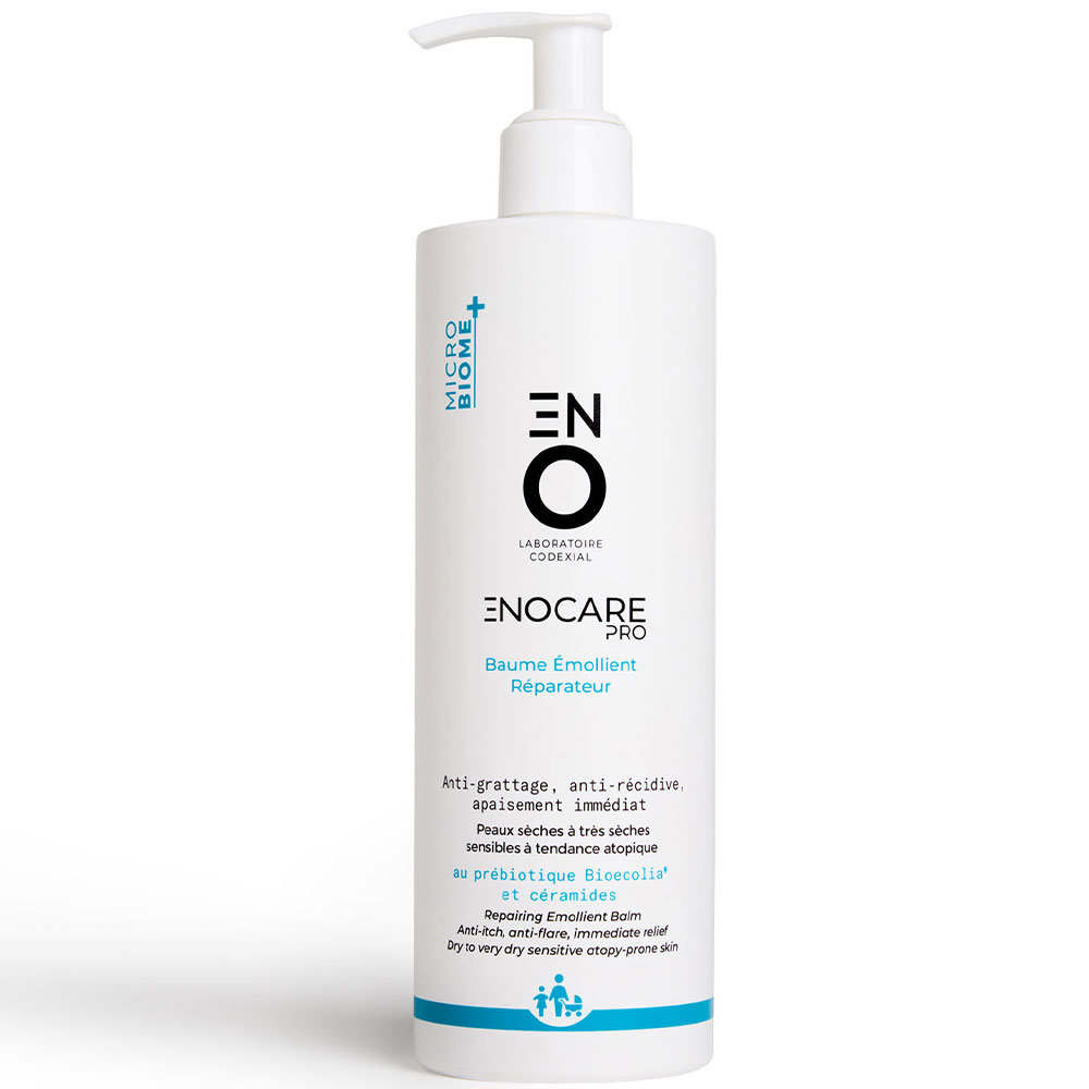 ENO Laboratoire Codexial Enocare Pro Emollient Balm 400ml