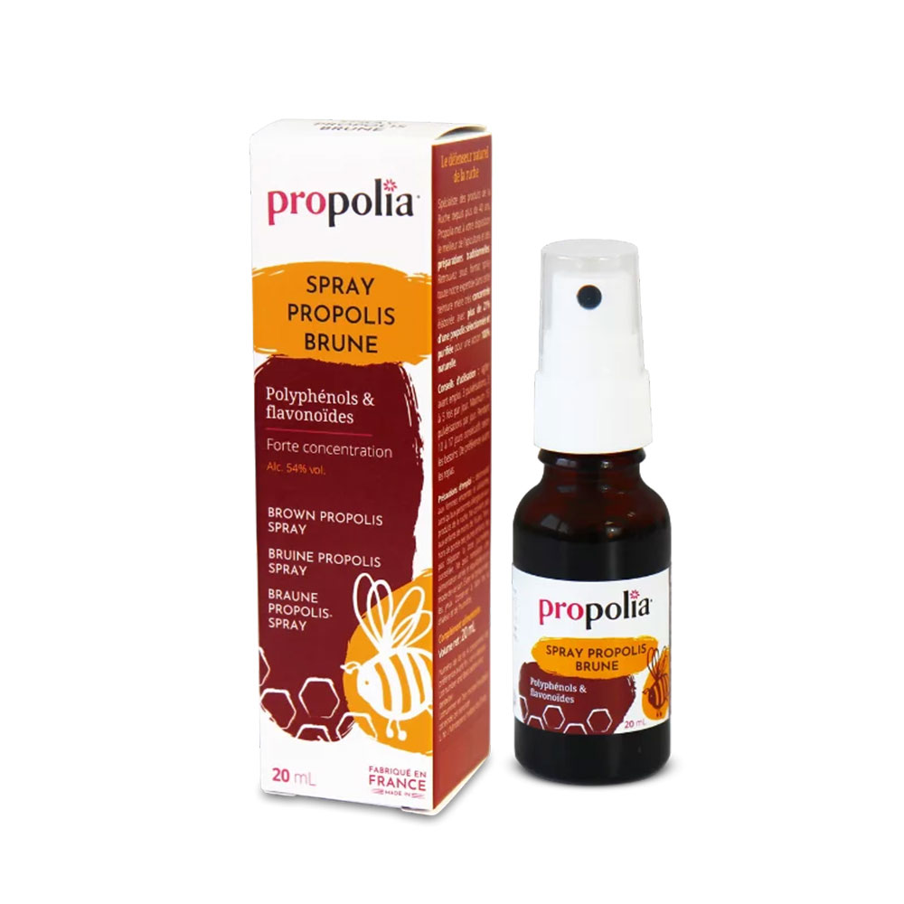 Propolia Brown Propolis Spray 20ml