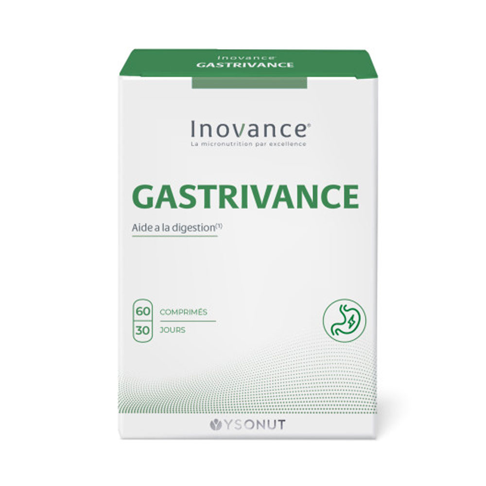 Inovance Gastrivance 60 tablets