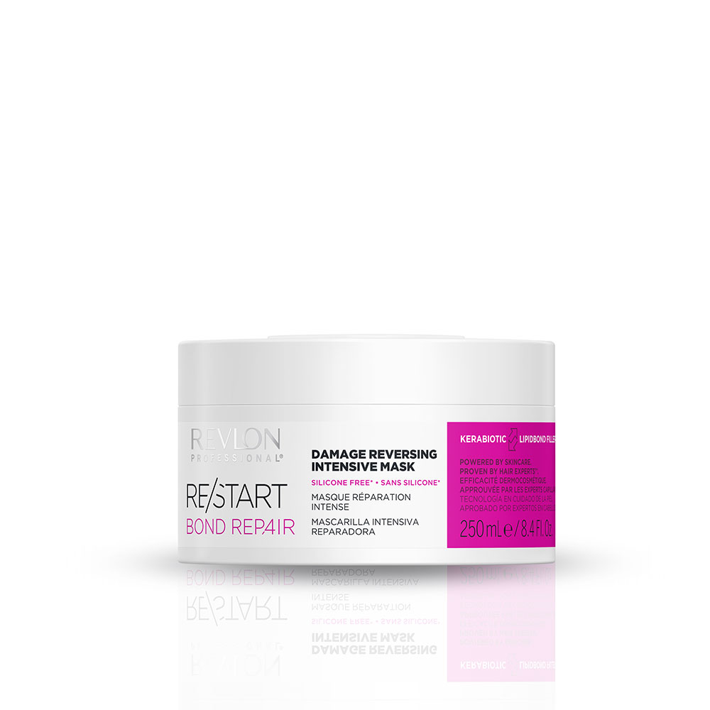 Revlon Professional Restart Bond Repair Intensive Repair Mask 250ml