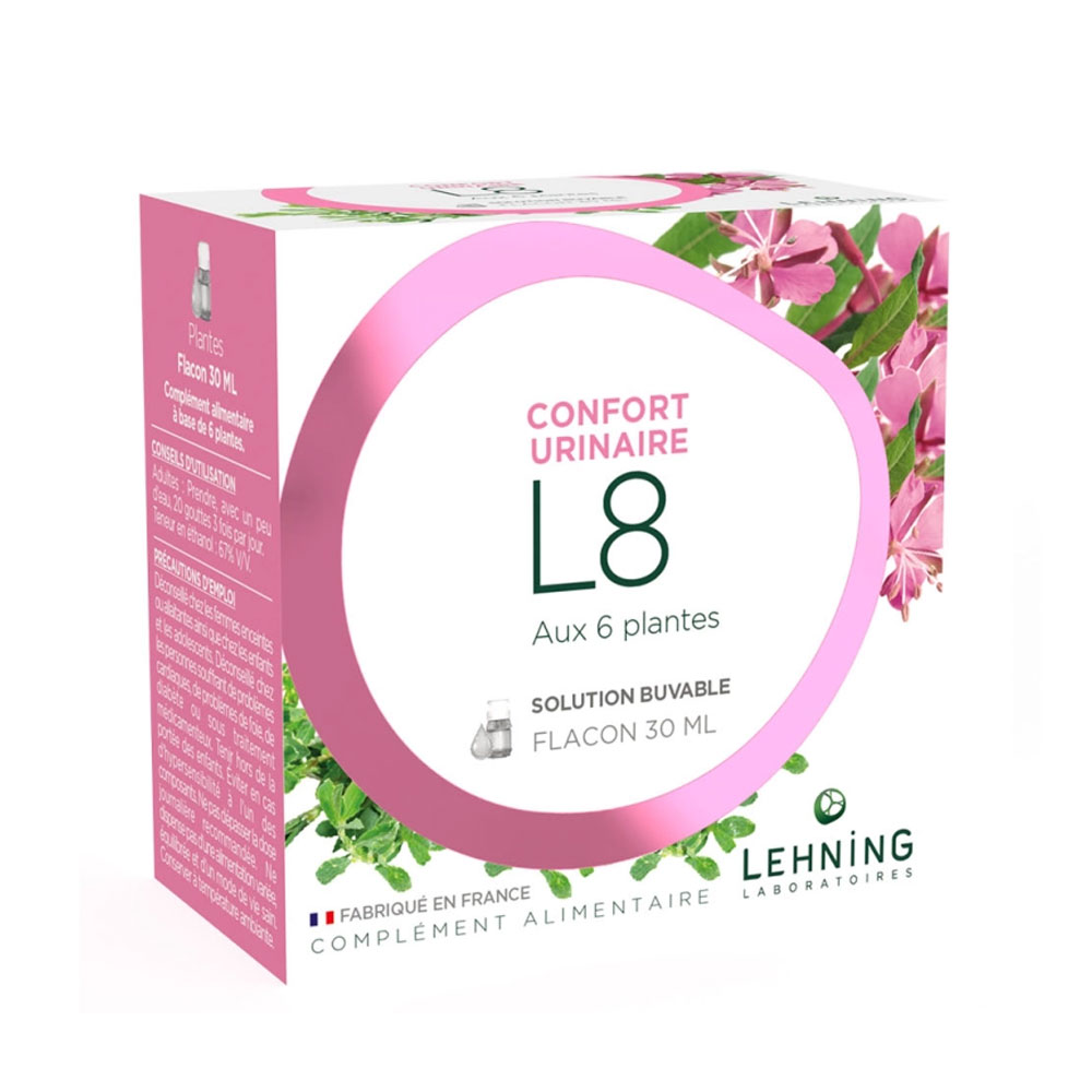 Lehning L8 30ml