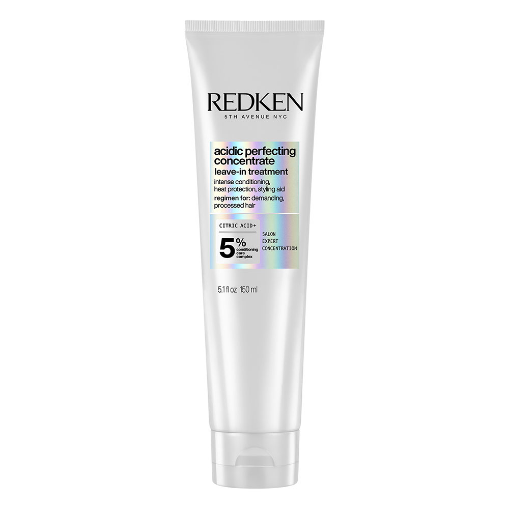 Redken Acidic Bonding Concentrate leave-in treatment all hair types 150 ml