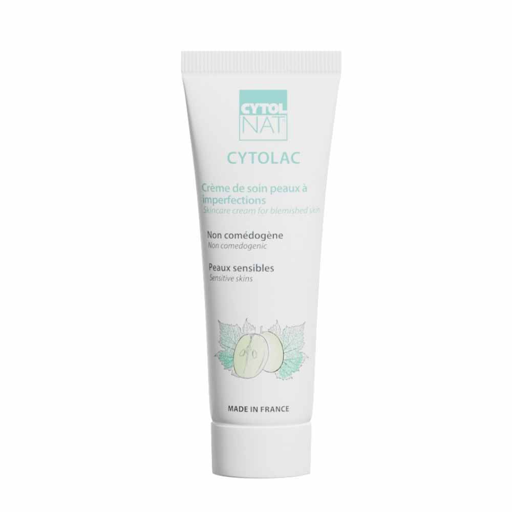 Cytolnat Cytolac Cytolac Skin Care Cream Blemish-prone skin 50 ml