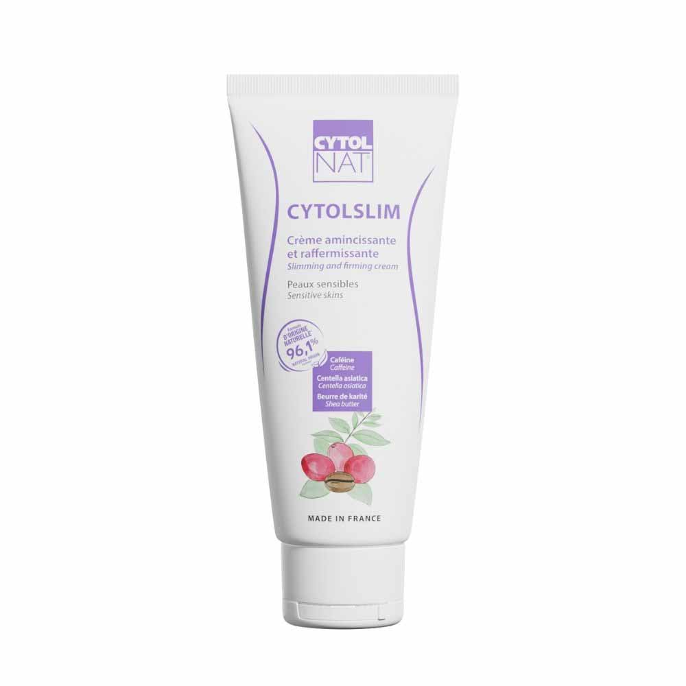 Cytolnat CytolSlim Slimming Cream 200 ml