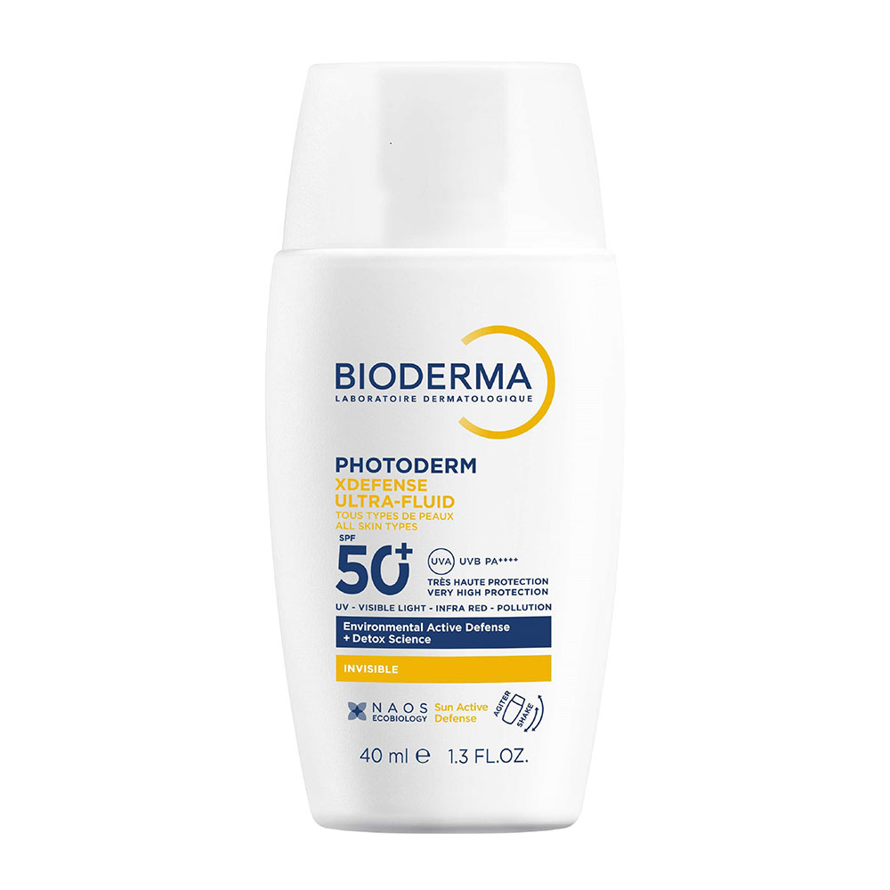 Bioderma Photoderm Ultra-fluid SPF50+ 40 ml