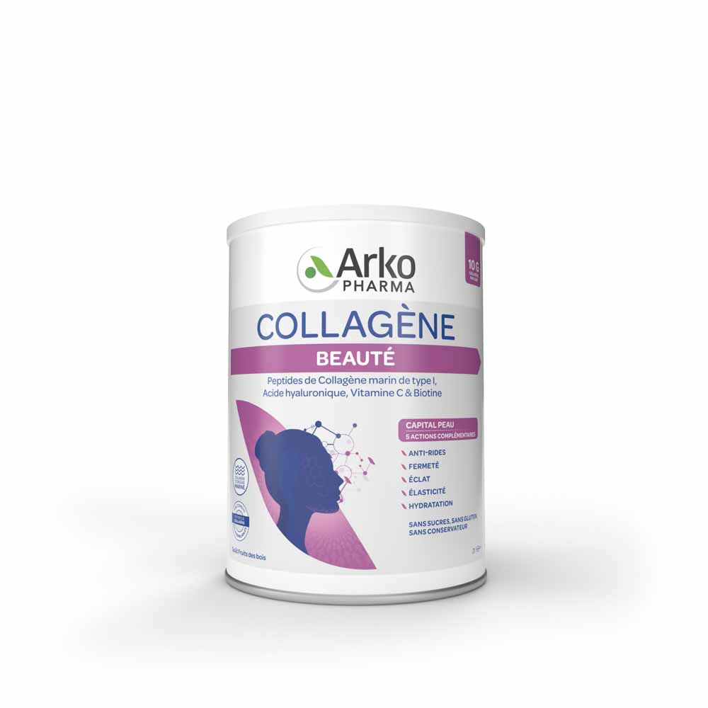 Arkopharma Beauty Collagen 260 g
