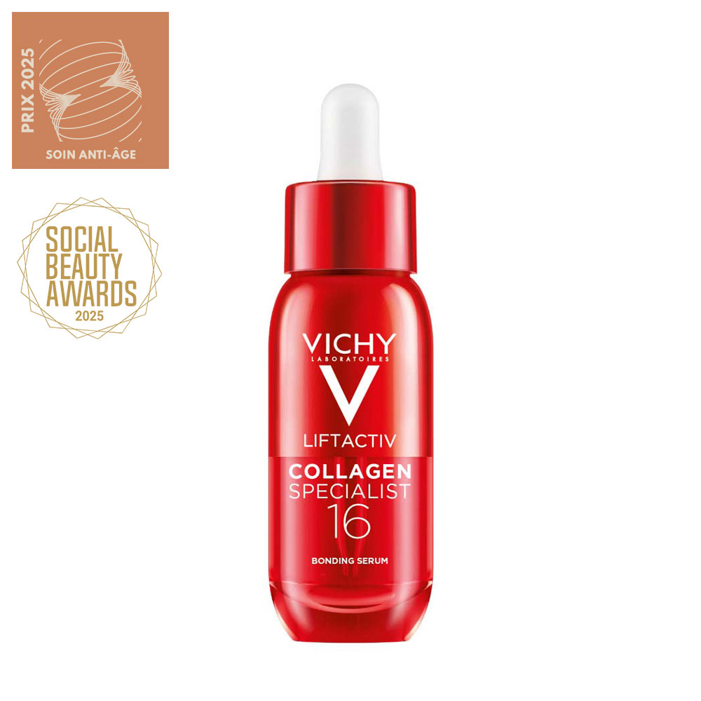 Vichy Liftactiv Specialist Collagen specialist 16 anti-ageing serum 30 ml