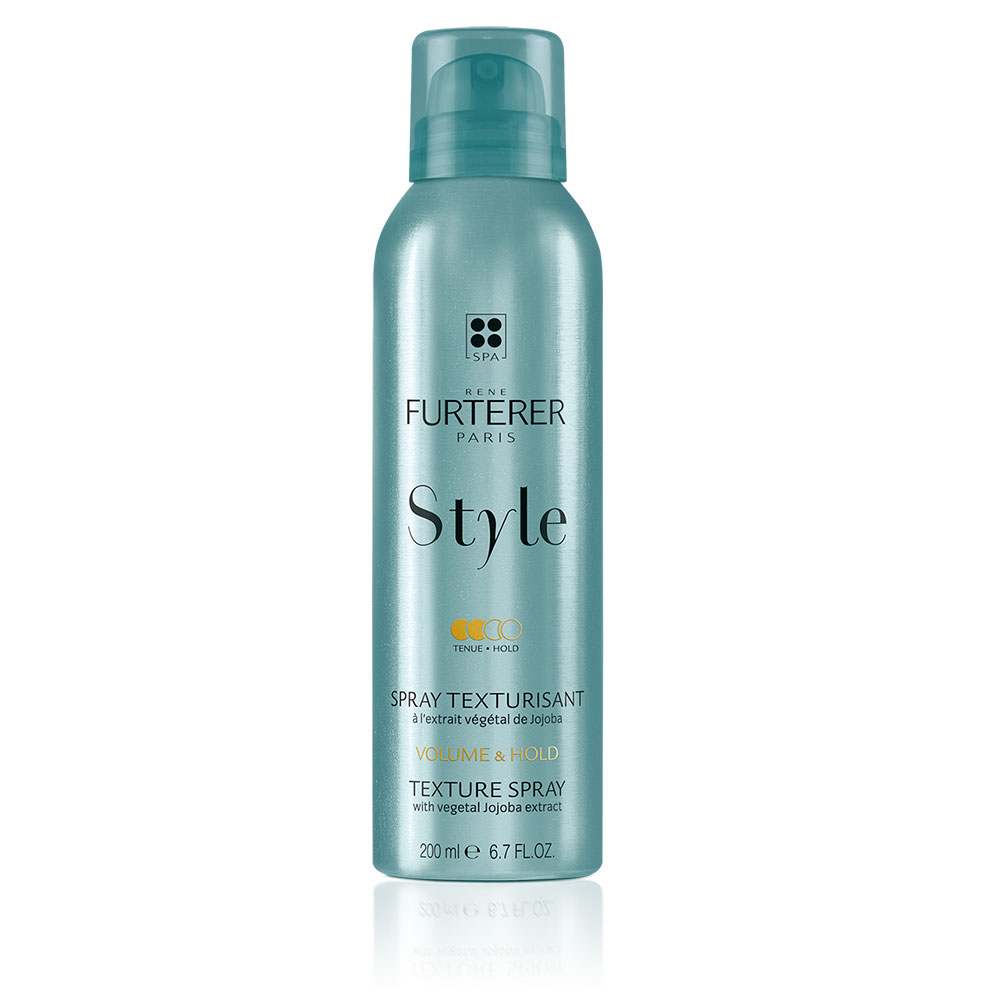 René Furterer Style Texture Spray Volume And Hold 200ml