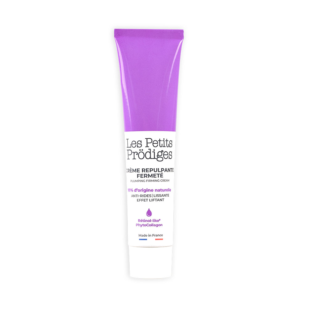 Les petits prodiges Firmness Replumping Cream 40ml