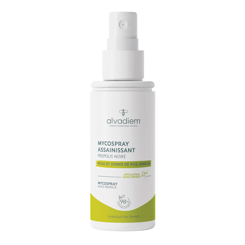 Alvadiem Mycospray Sanitizing 50ml
