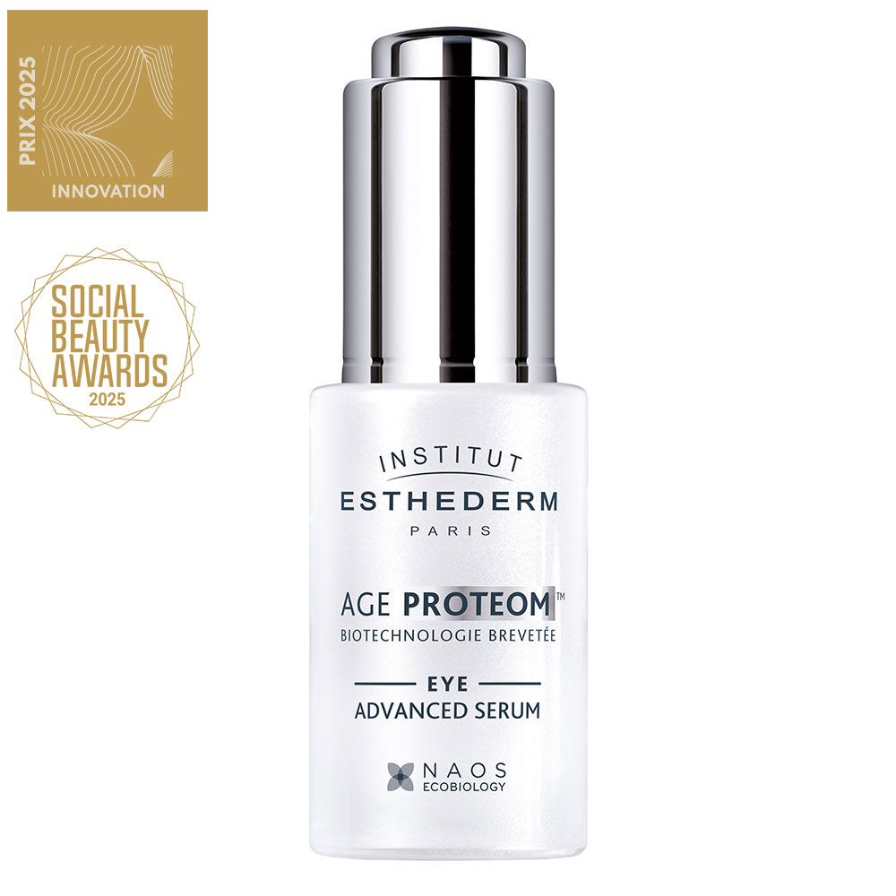 Institut Esthederm Age Proteum Eye Advanced Sérum 15 ml