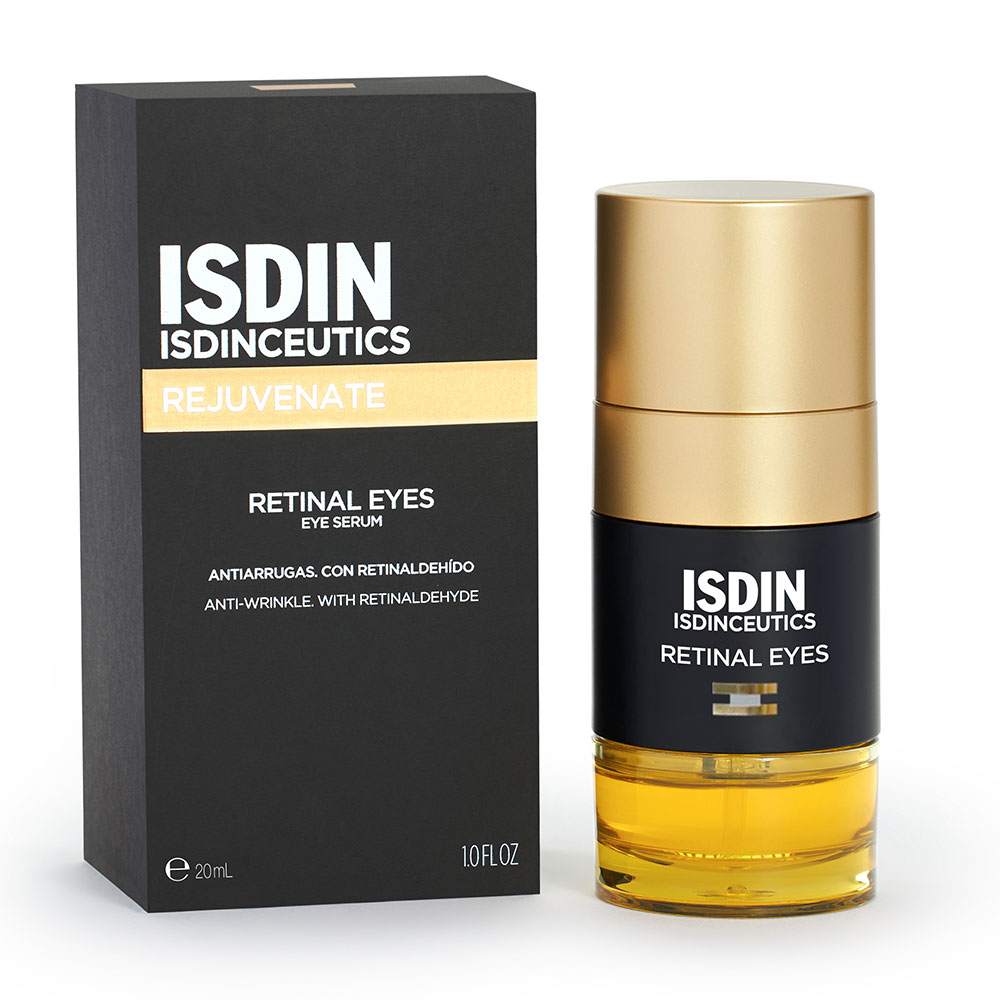 Isdin Retinal eyes serum 20ml