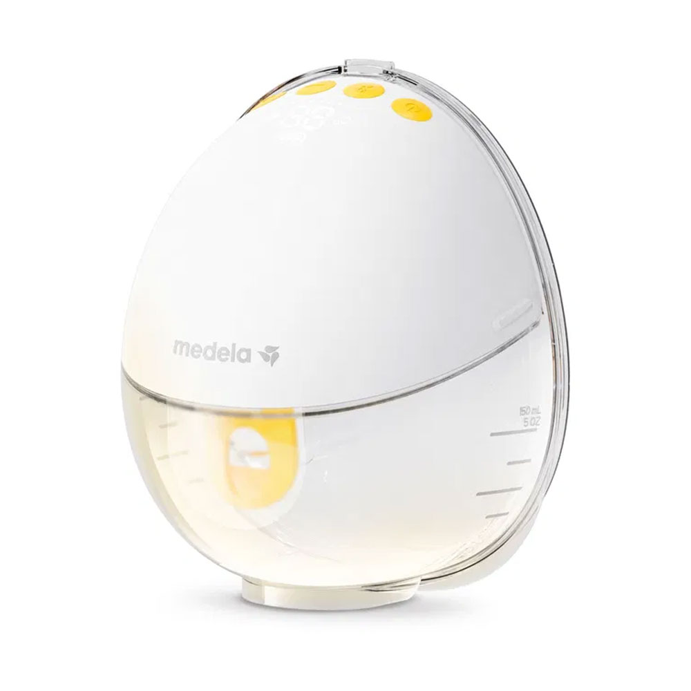 Medela Motion Inbra Portable single electric breast pump