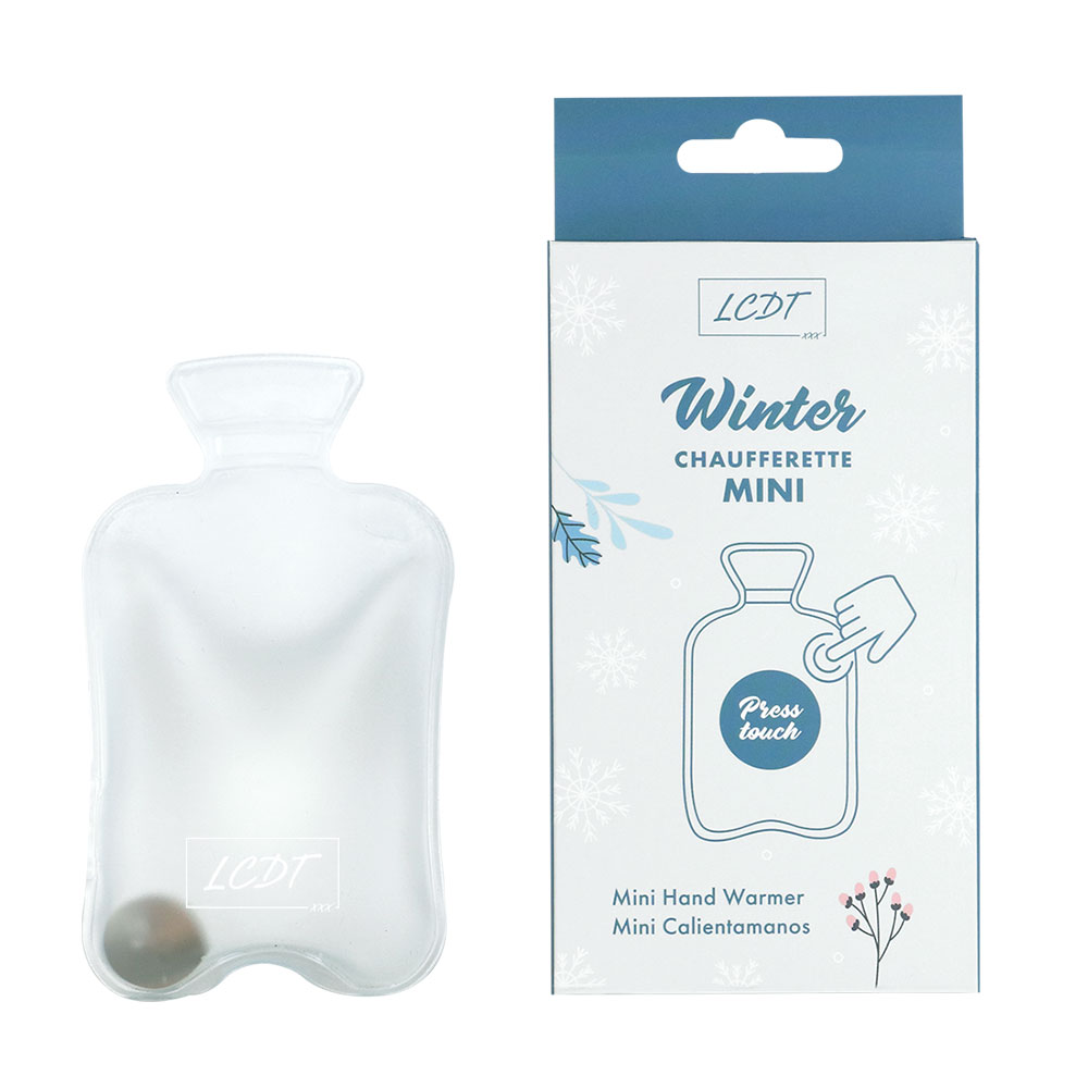 Le Comptoir Des Tendances Mini heater - Winter x1