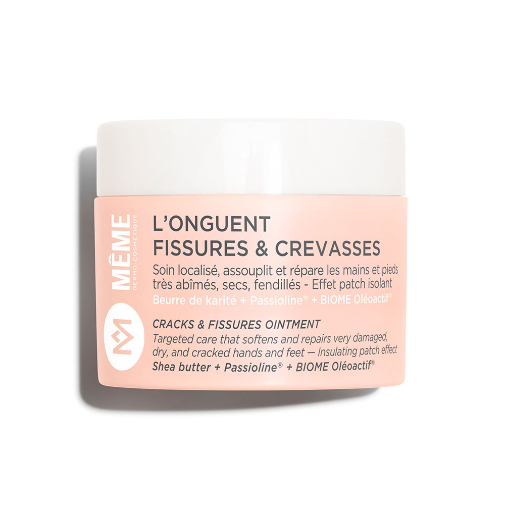 MÊME Cracks &amp; Crevices Ointment 30ml
