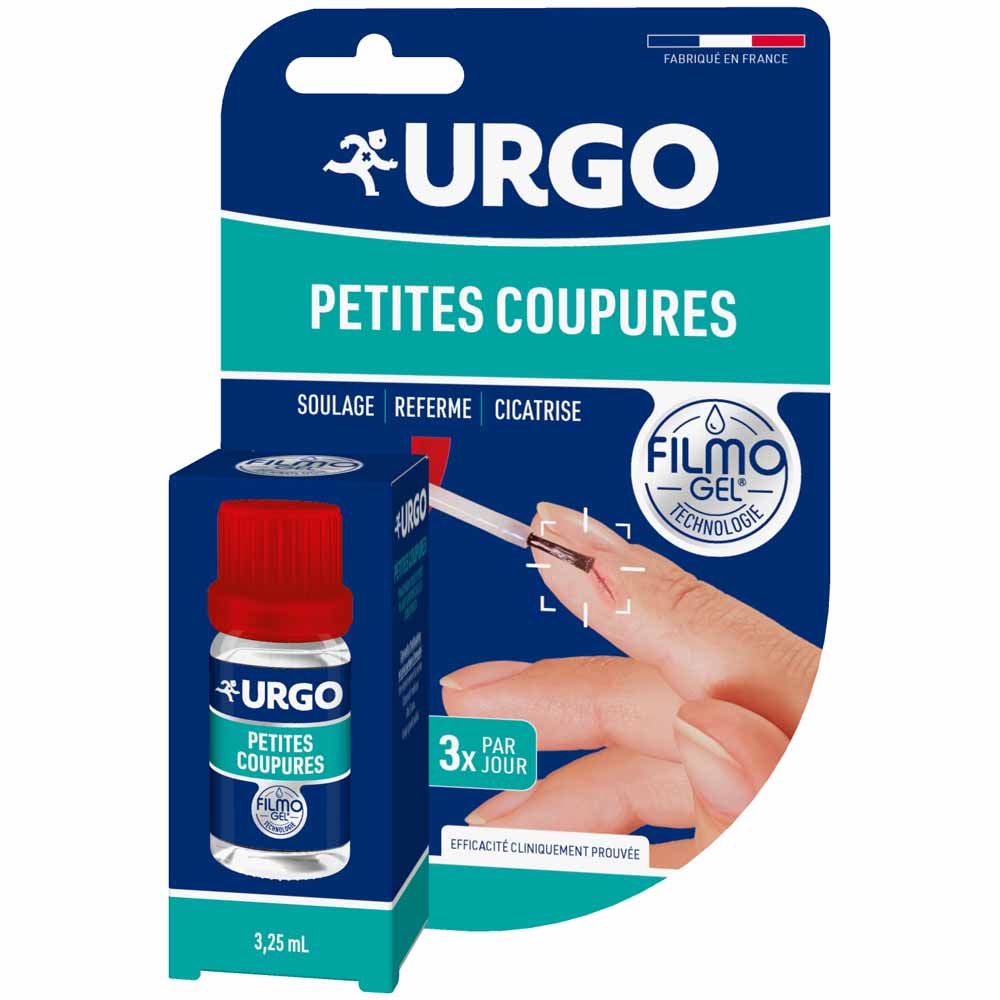 Urgo Filmogel Small denominations 3,25ml