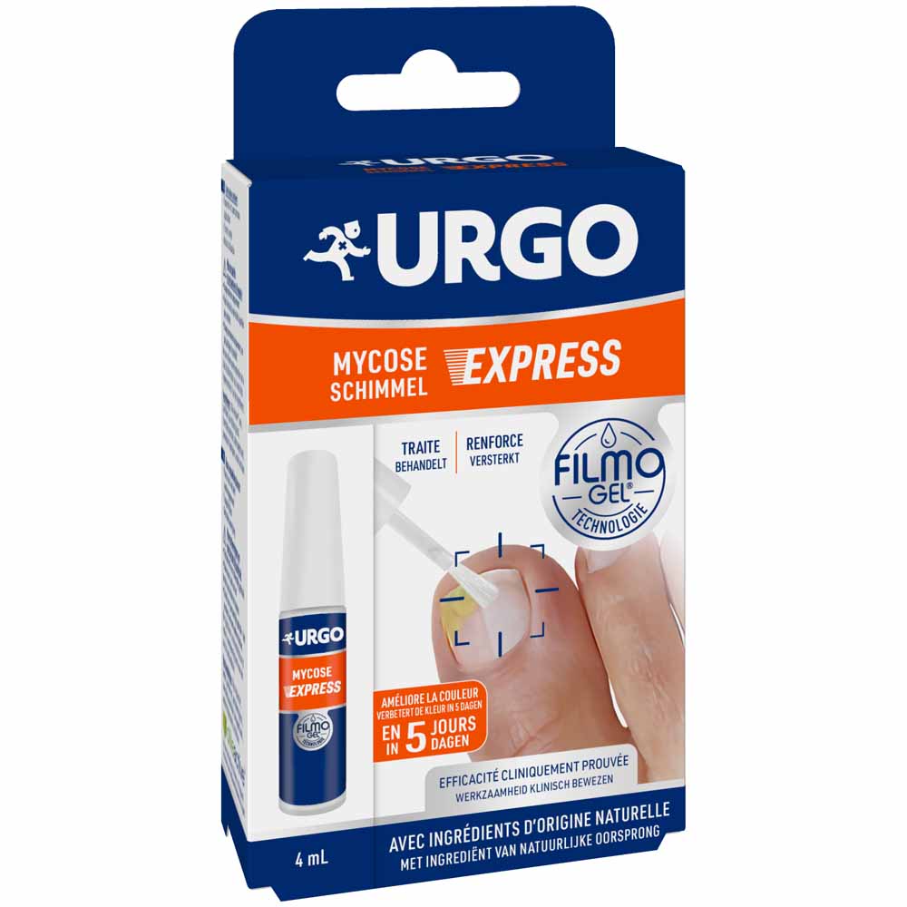 Urgo Filmogel Fungal Nail Express 4ml