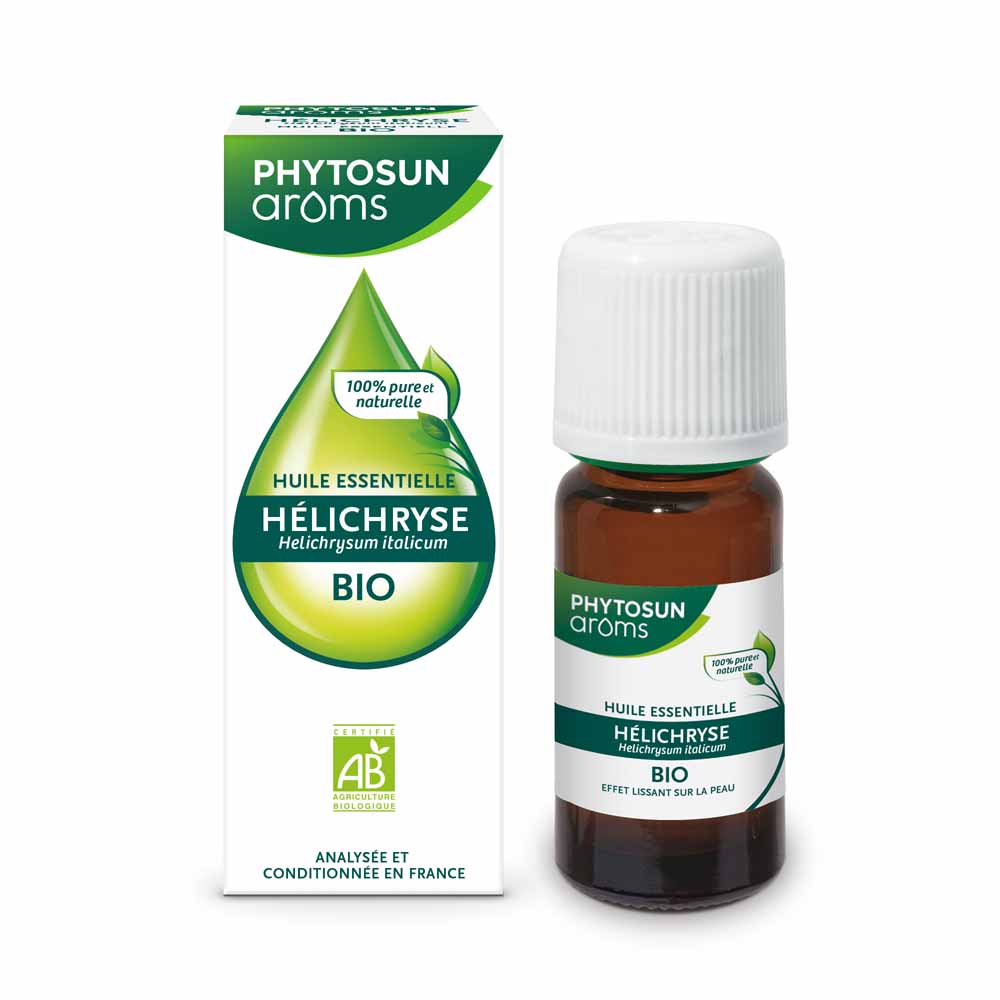 Phytosun Aroms Helichrysum essential oil 5 ml