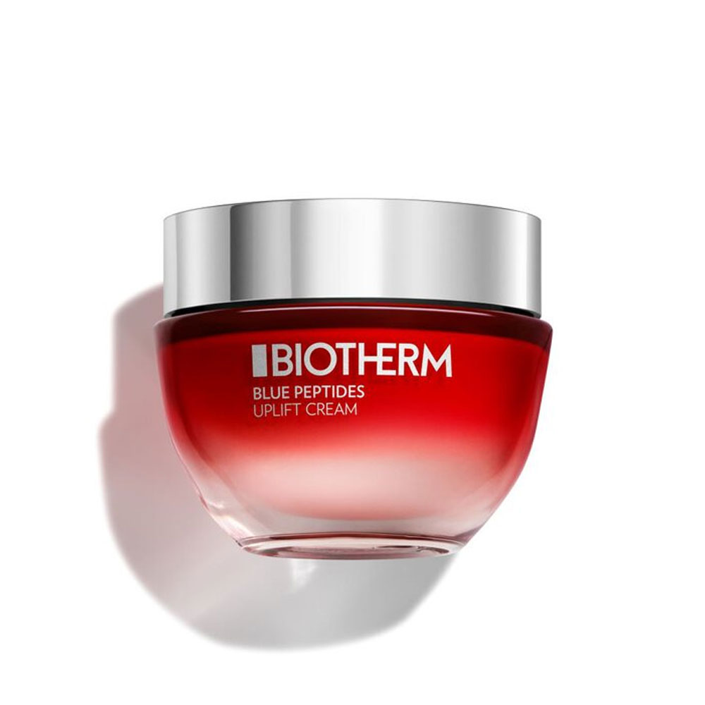Biotherm Blue Peptides Uplift Day anti-ageing and firming cream 50 ml