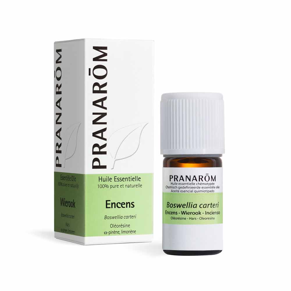 Pranarôm Essential oils Frankincense essential oil 5 ml