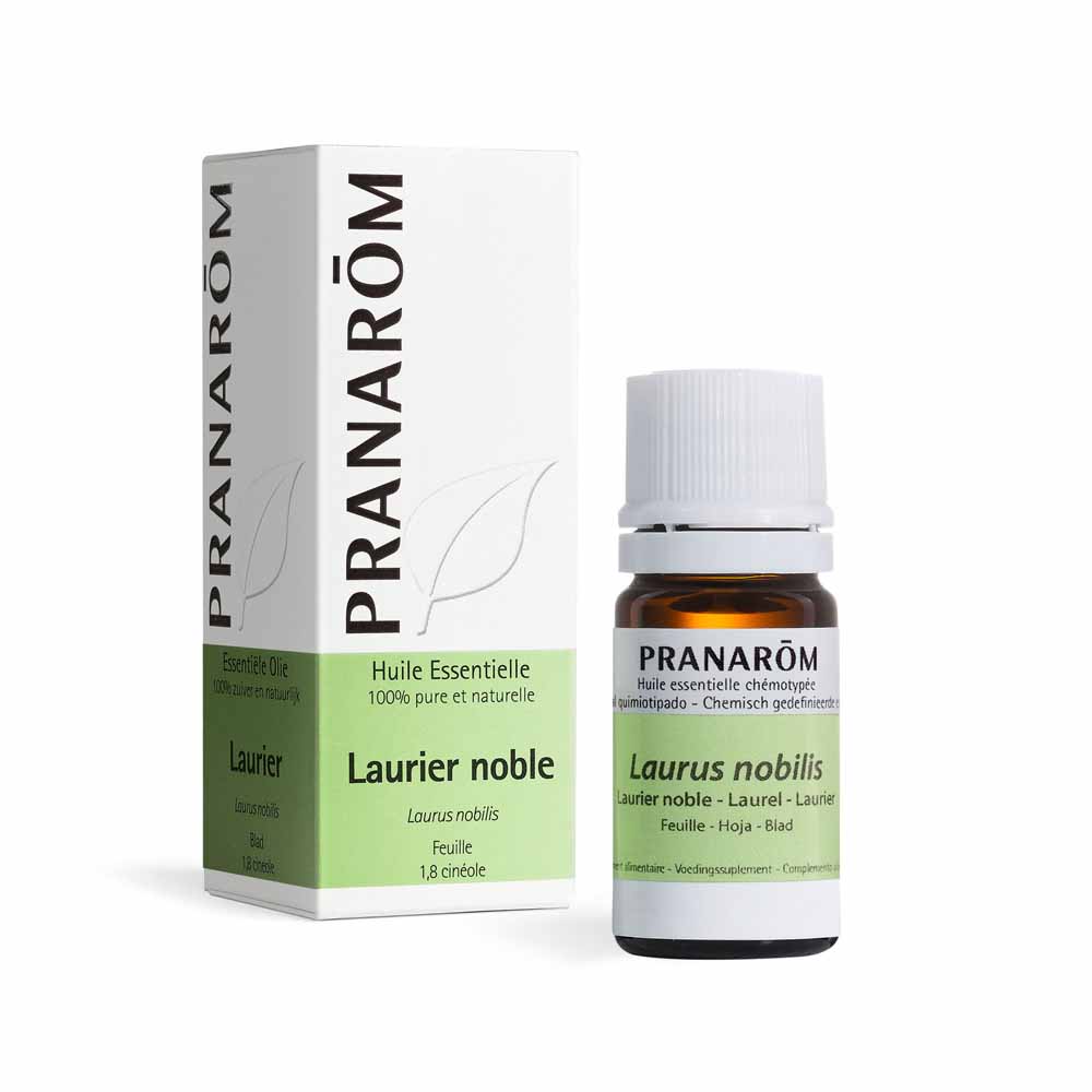 Pranarôm Essential oils Bay Laurel Essential Oil 5 ml