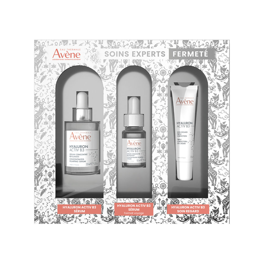 Avène Hyaluron Activ B3 Anti-ageing gift set