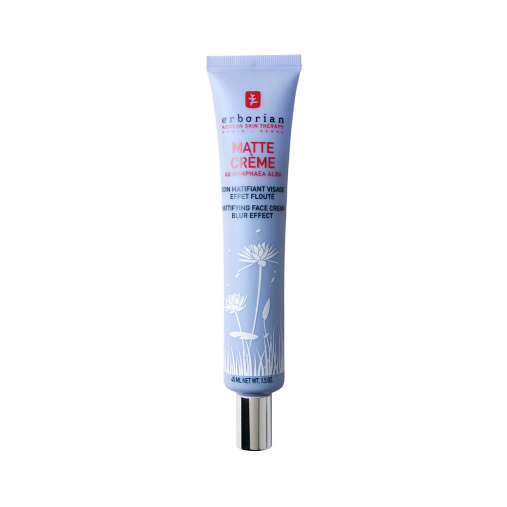Erborian Matte Cream Soin Matifiant 45ml