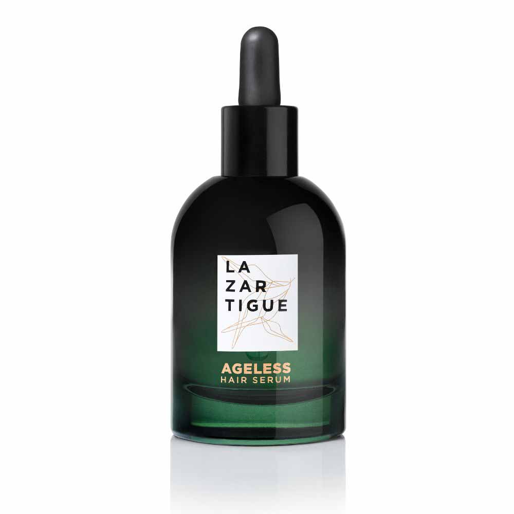 Lazartigue Ageless Anti-ageing serum for weakened hair 50 ml