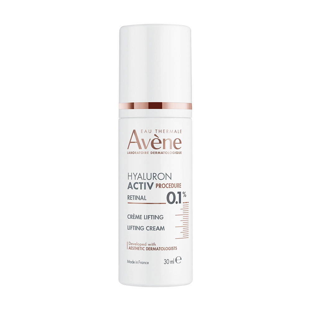 Avène Hyaluron Activ Procedure Retinal Lifting Cream 30ml