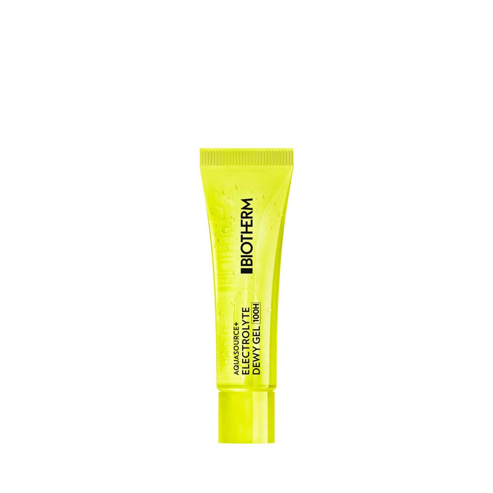 Biotherm Aquasource + Lightweight hydrating gel enriched with electrolytes 30 ml