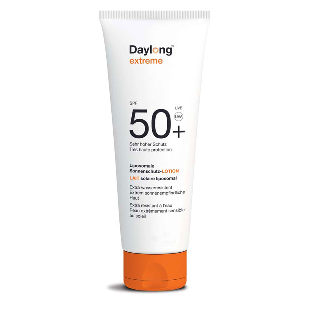 Galderma Daylong Extreme Liposomal Sun Milk SPF50+ 200ml