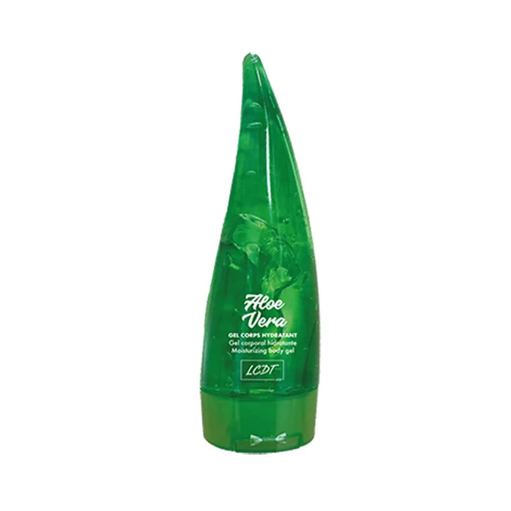 Le Comptoir Des Tendances Aloe vera Organic Hydrating Gel With Aloe Vera 250 ml