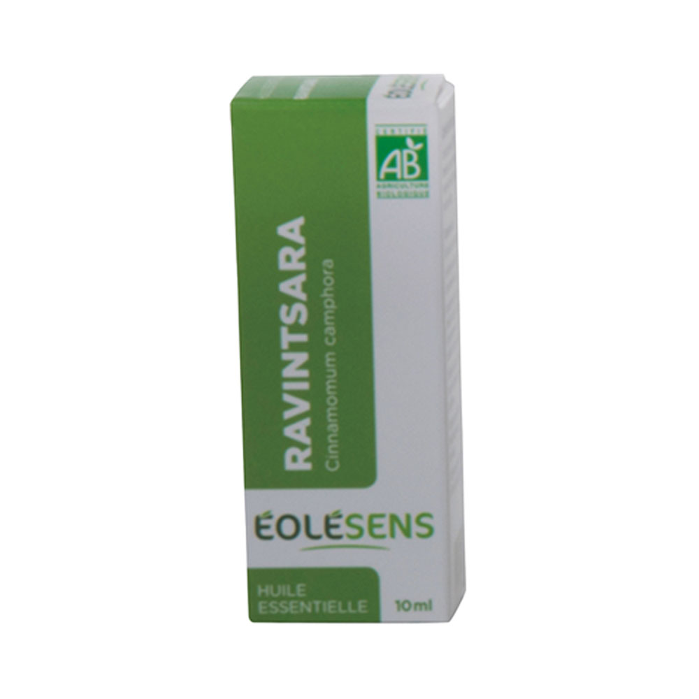 Eolesens Ravintsara 10ml