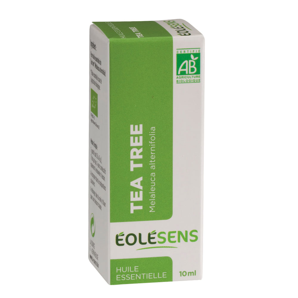Eolesens Tea Tree 10ml