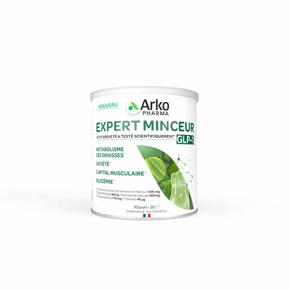 Arkopharma GLP-1 Slimming expert 270 g
