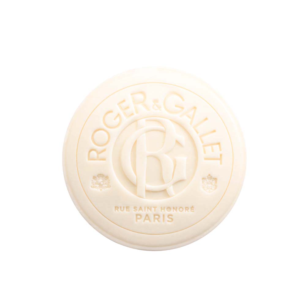 Roger & Gallet Cologne Twist 3 in 1 Body-Hair-Beard Cleanser 100g