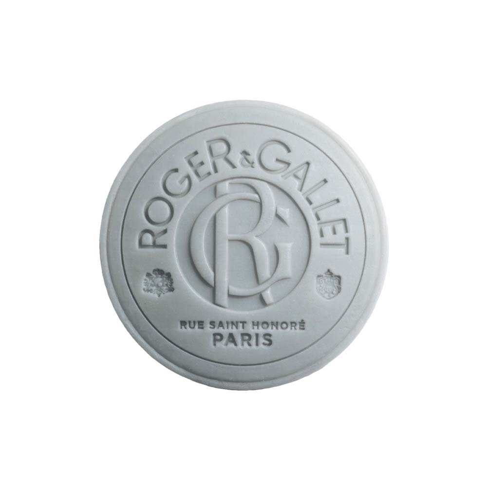 Roger & Gallet Cologne Twist Shaving Bar 100g
