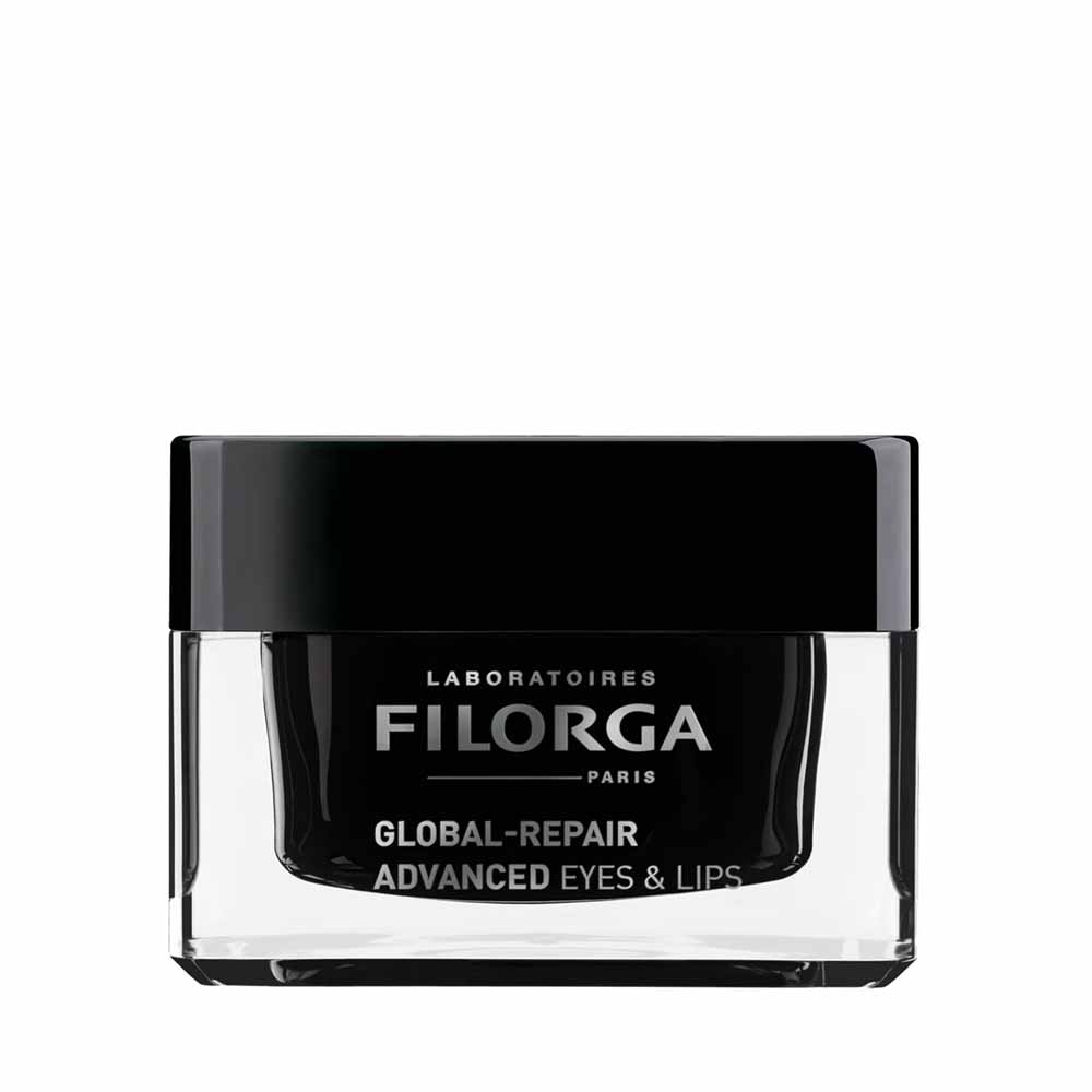 Filorga Global-Repair Multi-revitalising eye and lip contour care 15 ml