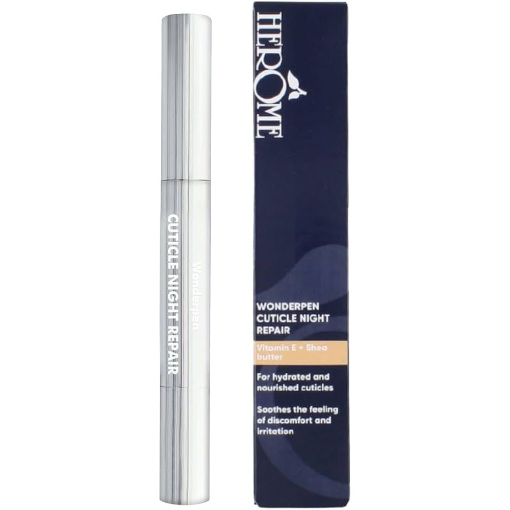 Herome Regenerating night cuticle serum 2 ml