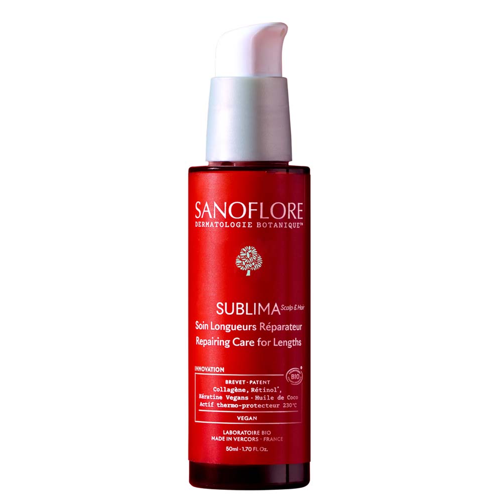 Sanoflore Sublima Long-Lasting Care 50ml