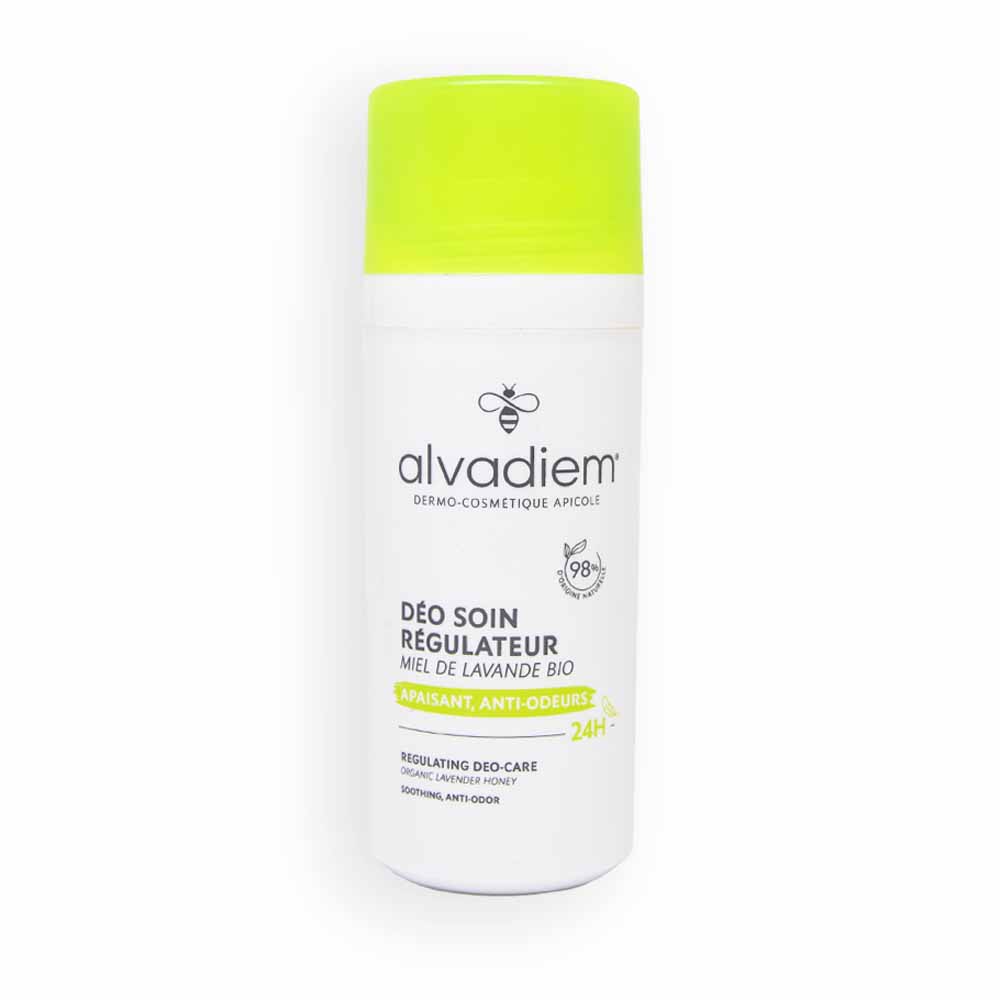 Alvadiem Body Regulating Care Deodorants 70ml