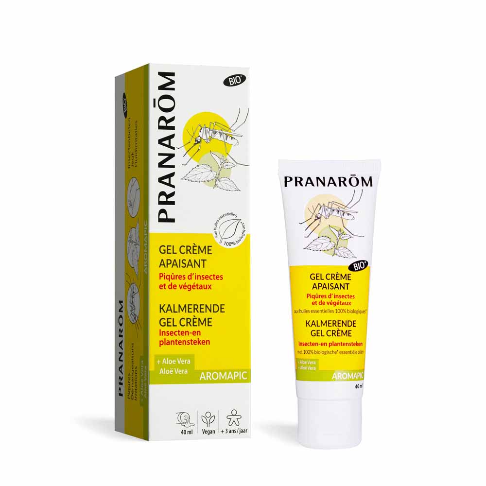 Pranarôm Aromapic Aromapic Soothing Roll-On 40ml