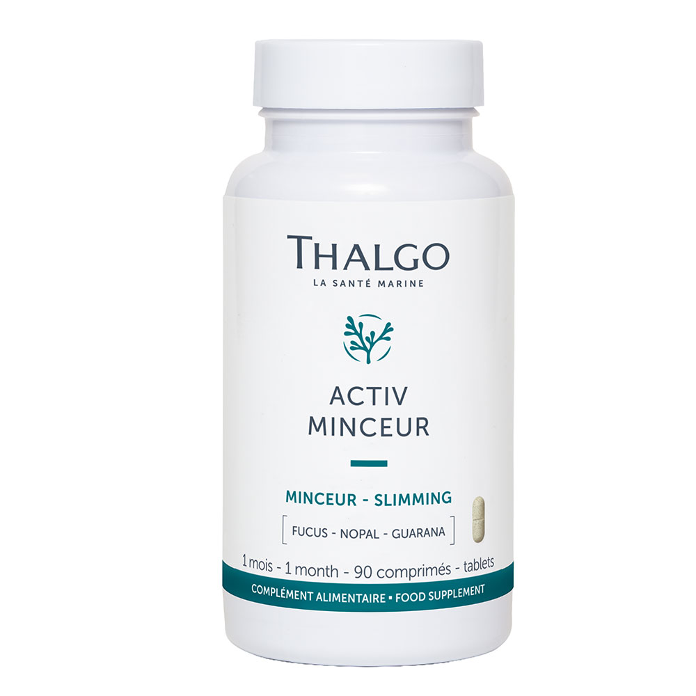 Thalgo Activ Slenderising 90 tablets