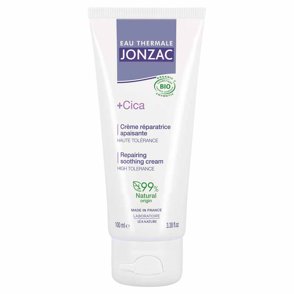 Eau thermale Jonzac +Cica Soothing Repair Cream 100 ml