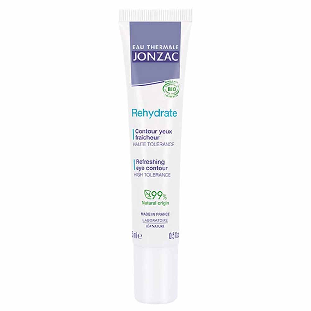 Eau thermale Jonzac REhydrate Eye contour 15 ml