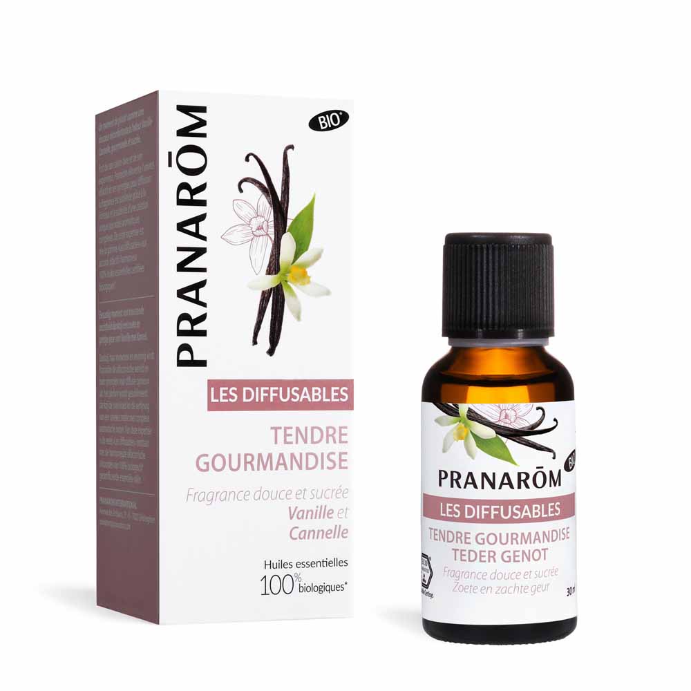 Pranarôm Les diffusables Organic Sweet Treat 30ml