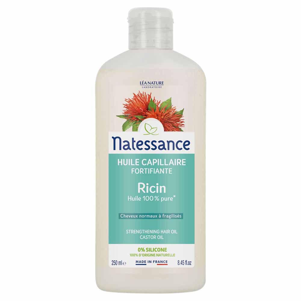 Natessance Hair oil 250 ml