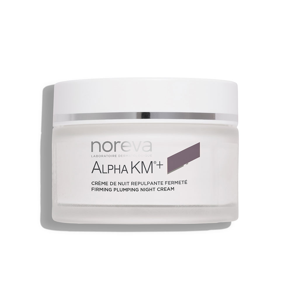 Noreva Alpha KM+ Night firming plumping cream 50 ml