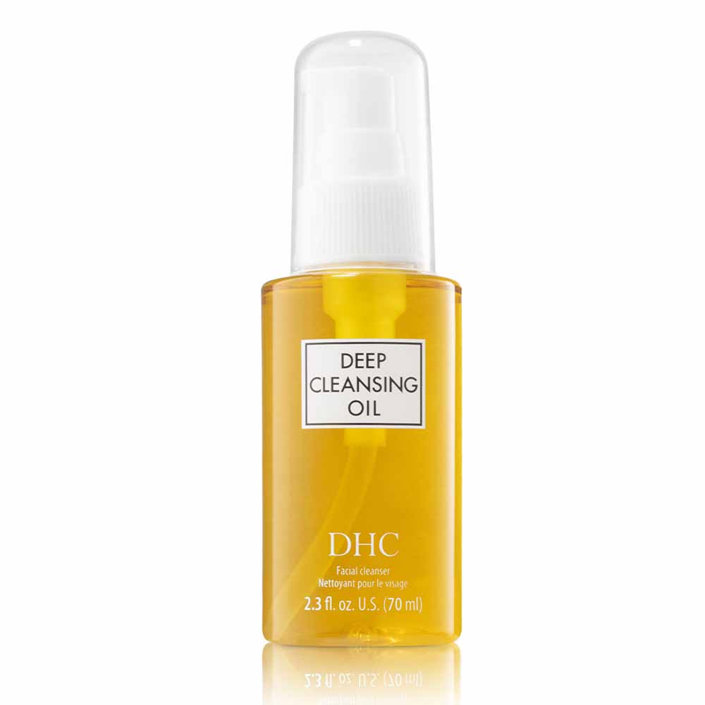 Dhc Face And Eye Cleansing Oil 70ml
