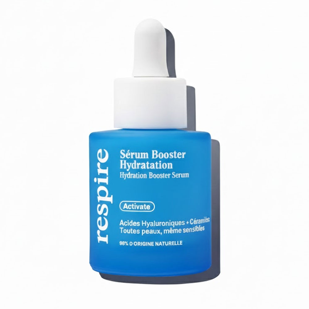 Respire Hydration booster serum 30 ml